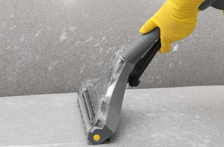 Pranie mebli tapicerowanych – świeżość i czystość w Twoim domu